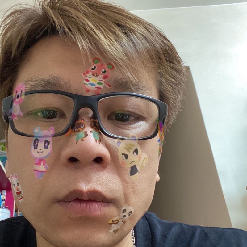 多多的第一张照片--全国闪婚服务中心