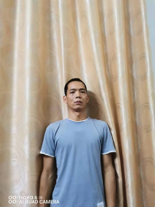 缘起的第一张照片--全国闪婚服务中心