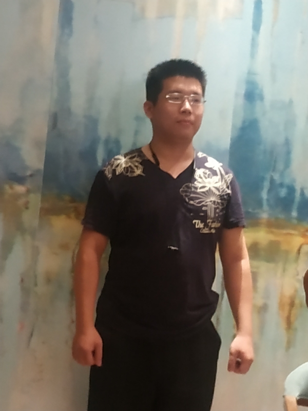 梦想成真的第一张照片--全国闪婚服务中心