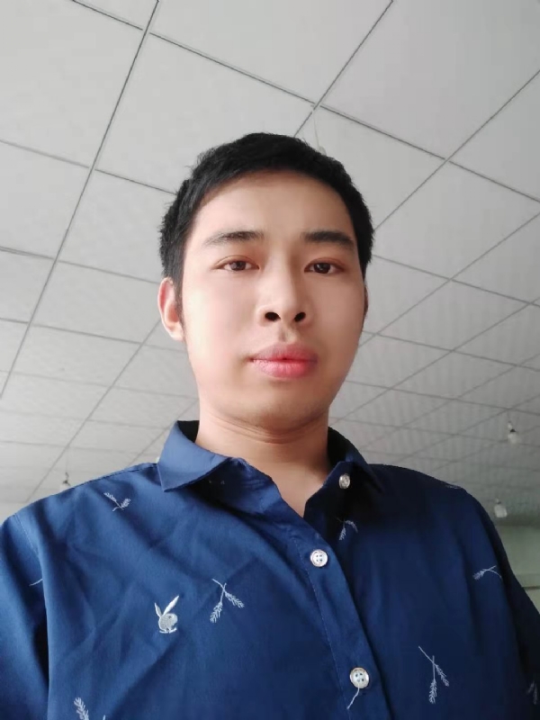 啊辉的第一张照片--全国闪婚服务中心