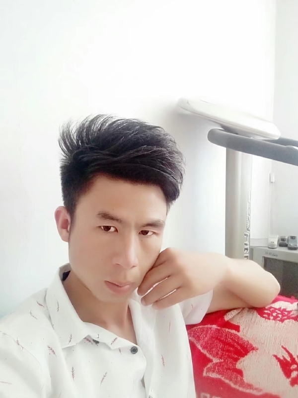 只得一人心的第一张照片--全国闪婚服务中心