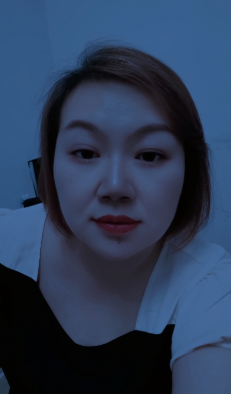 心心的第一张照片--全国闪婚服务中心