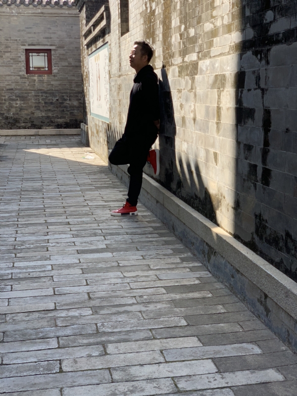 有趣的灵魂的第三张照片--全国闪婚服务中心