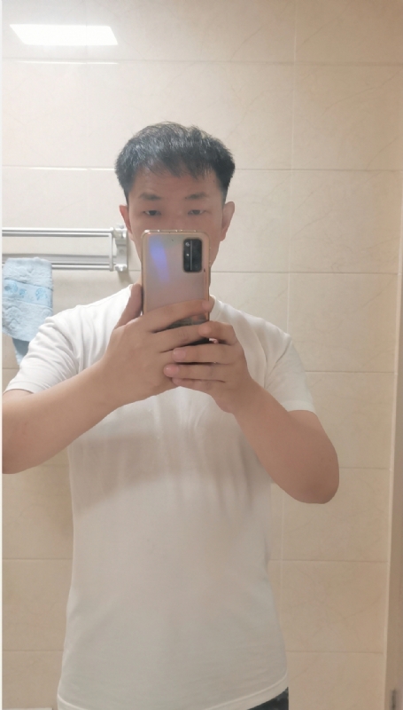 时间流逝的第一张照片--全国闪婚服务中心