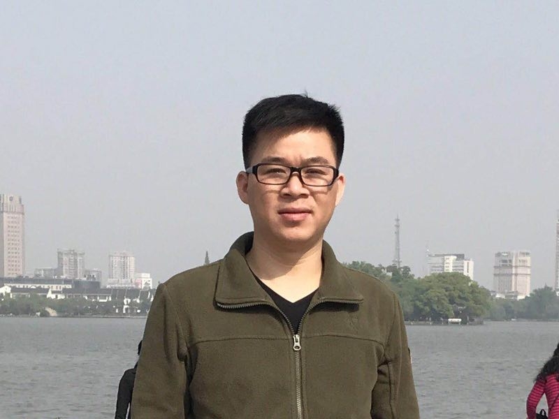 孔雀鱼的第一张照片--全国闪婚服务中心