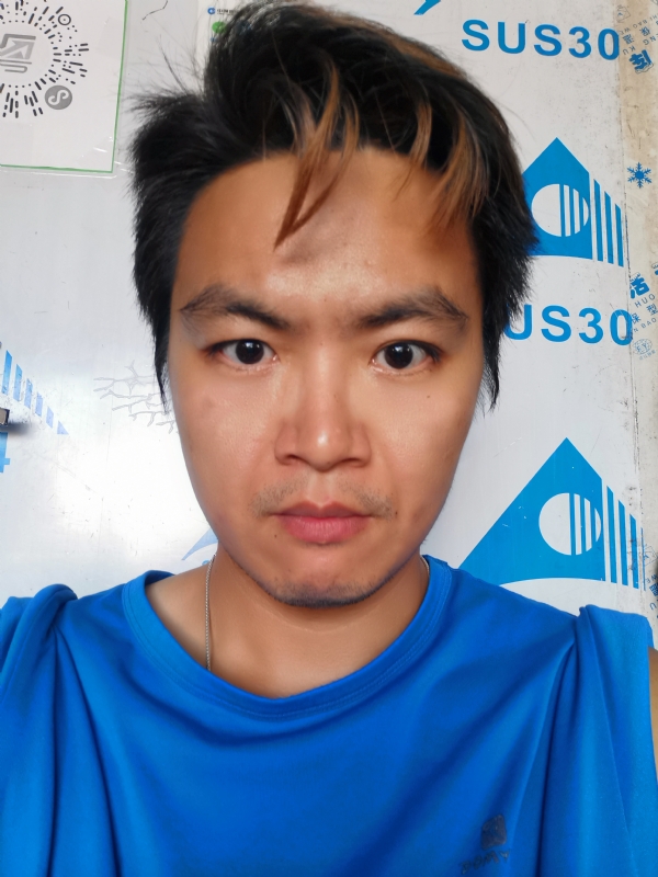 Diego的第一张照片--全国闪婚服务中心