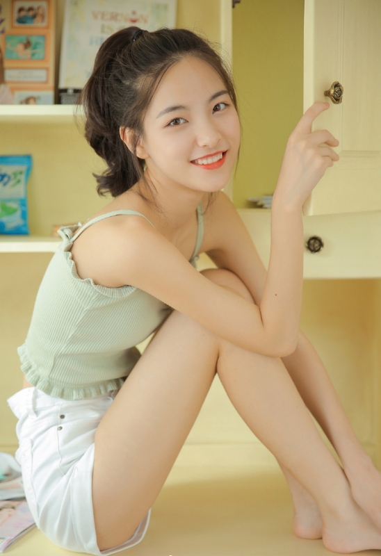 甜心小可爱的第一张照片--全国闪婚服务中心