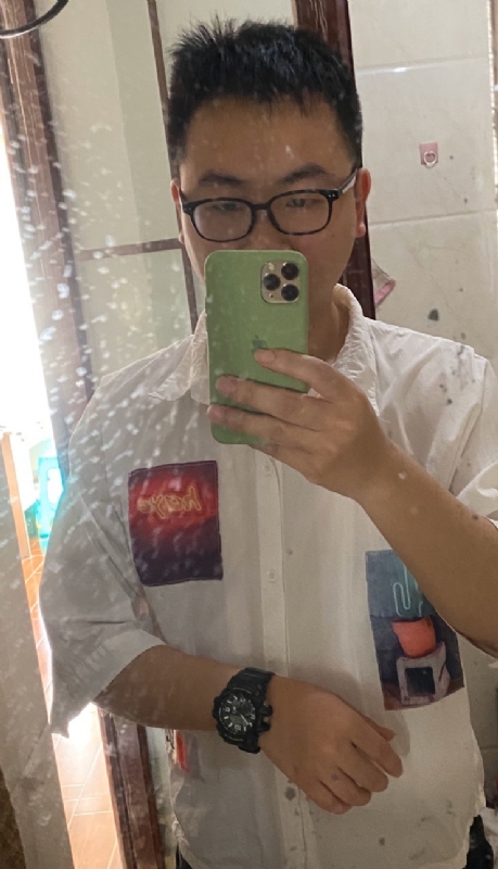 阿线小锅锅的第一张照片--全国闪婚服务中心