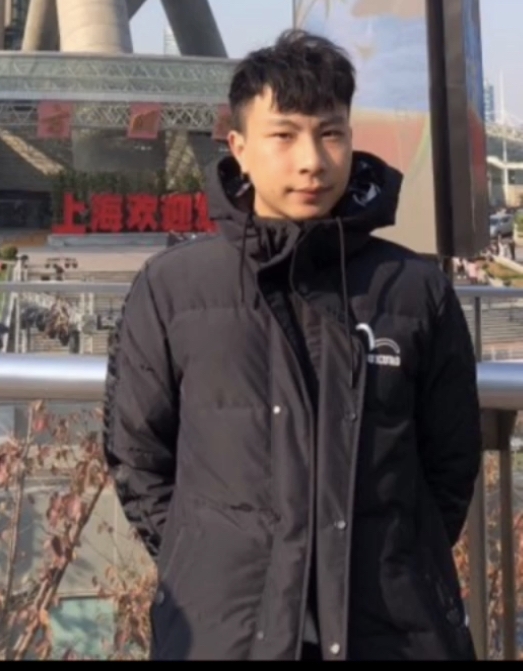 YDL的第一张照片--全国闪婚服务中心