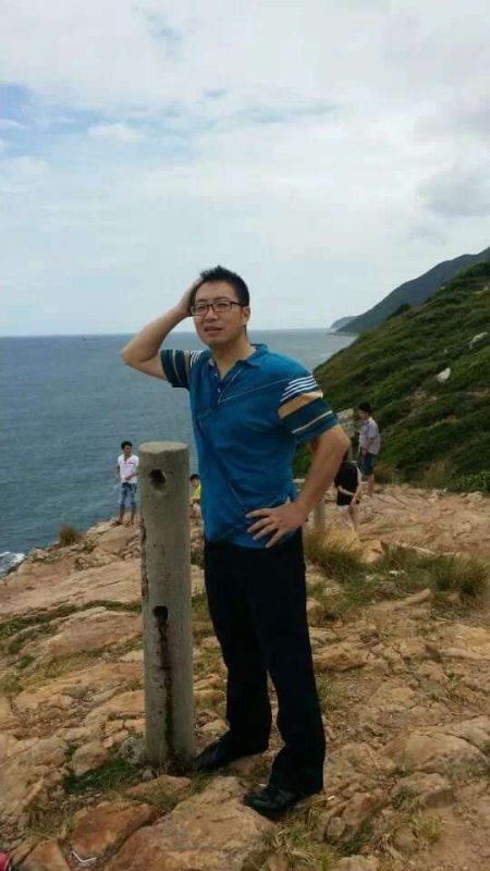 xiaochen的第一张照片--全国闪婚服务中心