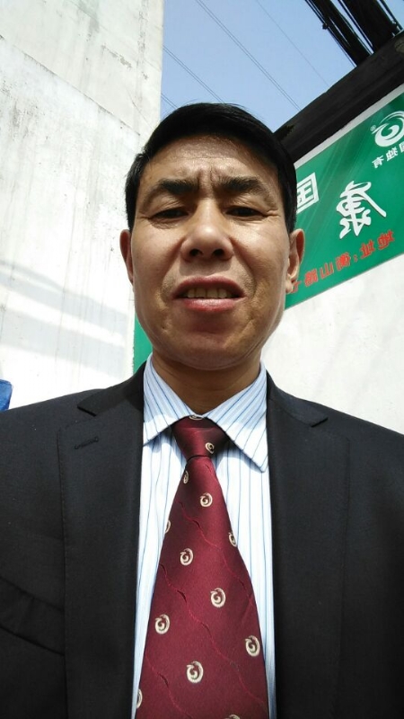 刘哥的第一张照片--全国闪婚服务中心