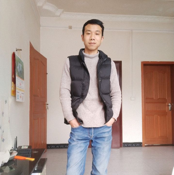 小伙子的第一张照片--全国闪婚服务中心