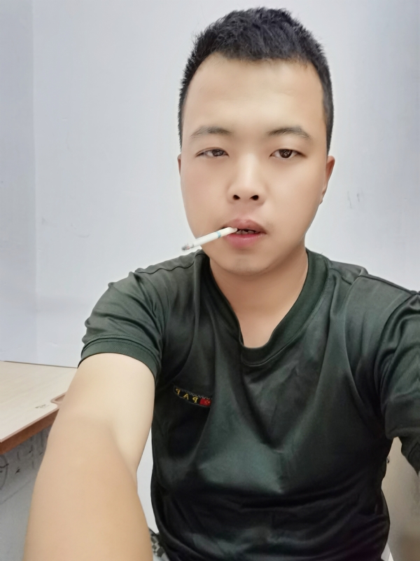 无恙的第一张照片--全国闪婚服务中心