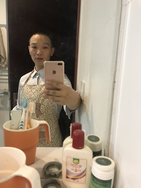 风子的第一张照片--全国闪婚服务中心