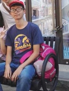 爱在罗伊的第一张照片--全国闪婚服务中心