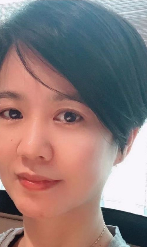 琪琪的第一张照片--全国闪婚服务中心
