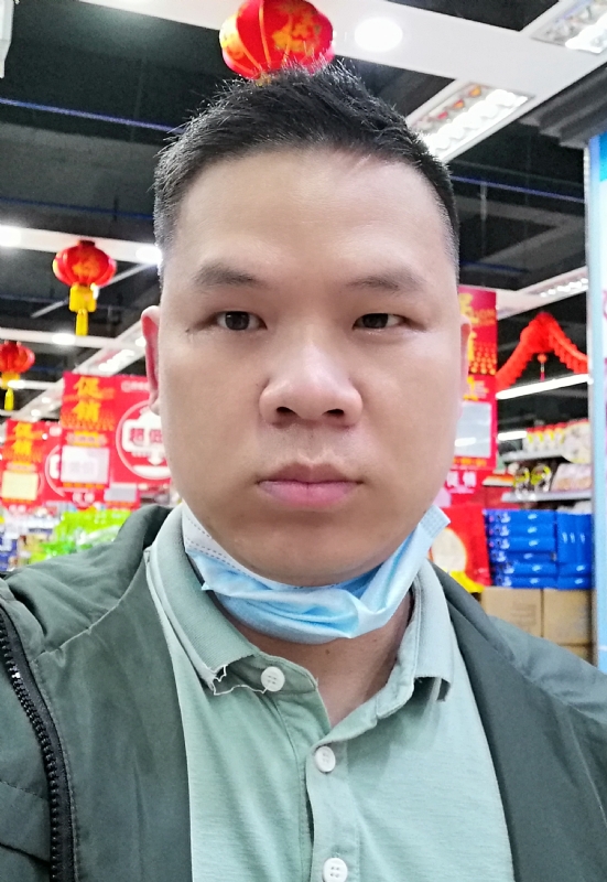 木易先生的第一张照片--全国闪婚服务中心