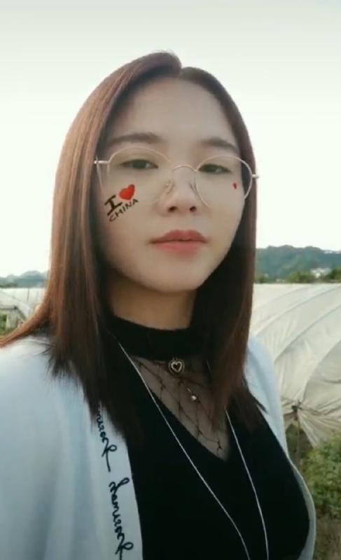 完美无瑕的第一张照片--全国闪婚服务中心