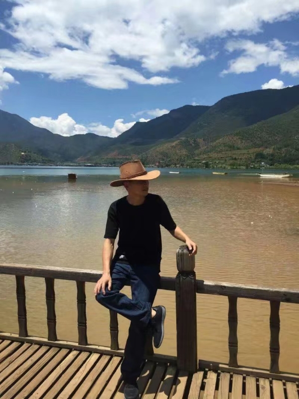 剑胆琴音的第一张照片--全国闪婚服务中心