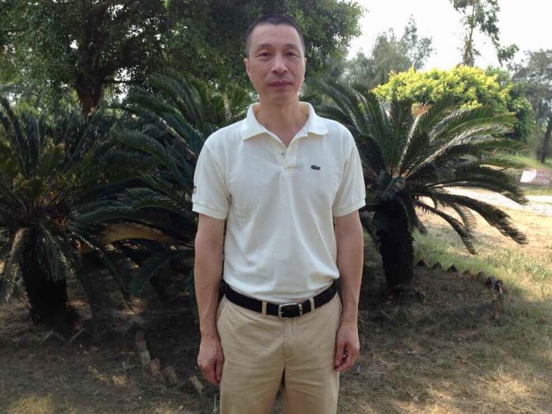 星辰的第二张照片--全国闪婚服务中心
