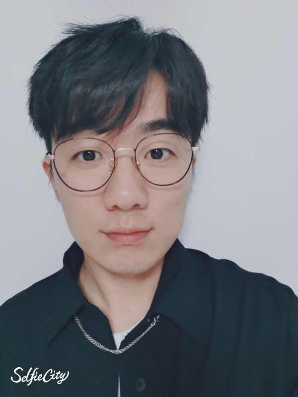 三喵之主的第一张照片--全国闪婚服务中心
