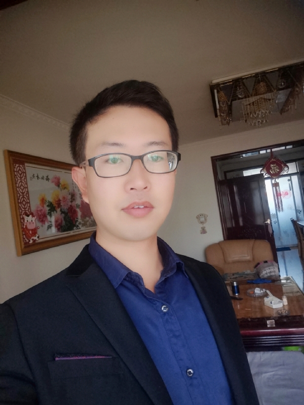 遇一人白首的第一张照片--全国闪婚服务中心