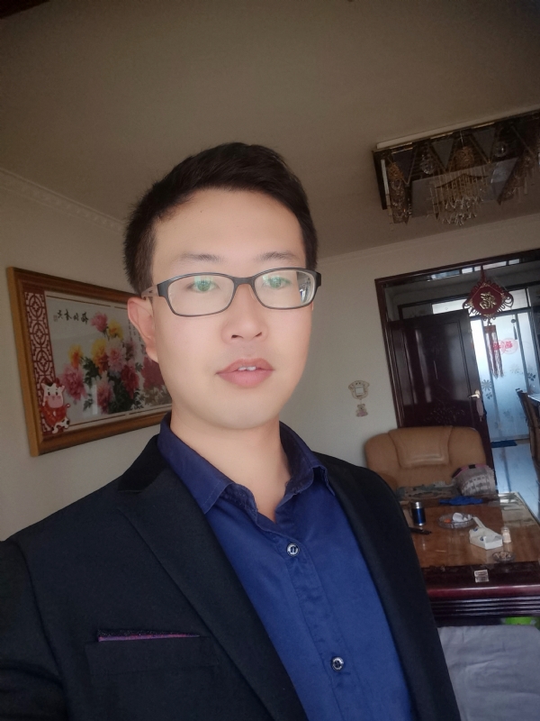 遇一人白首的第二张照片--全国闪婚服务中心