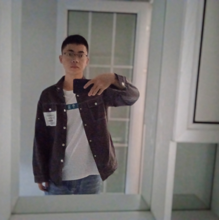 湫的第一张照片--全国闪婚服务中心