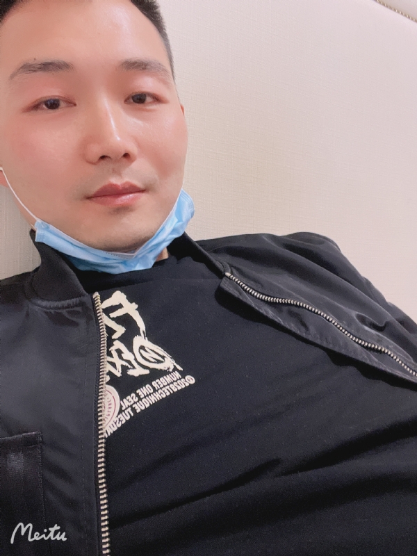iCloud涛的第一张照片--全国闪婚服务中心