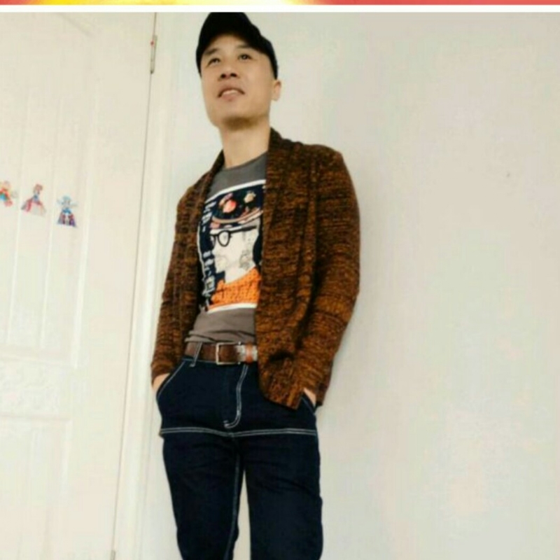 一切随缘的第一张照片--全国闪婚服务中心