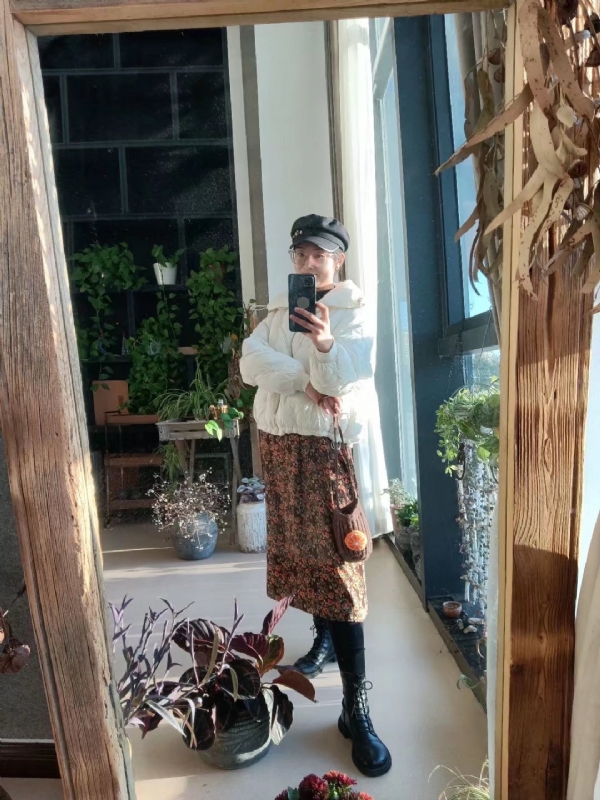 淇淇的第二张照片--全国闪婚服务中心