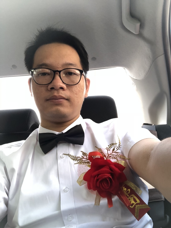 小陈的第二张照片--全国闪婚服务中心