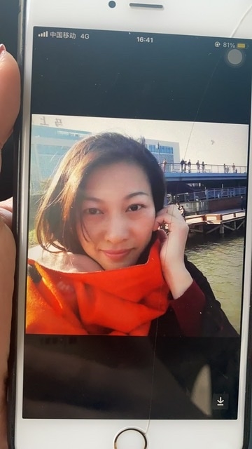 宇哥的第一张照片--全国闪婚服务中心