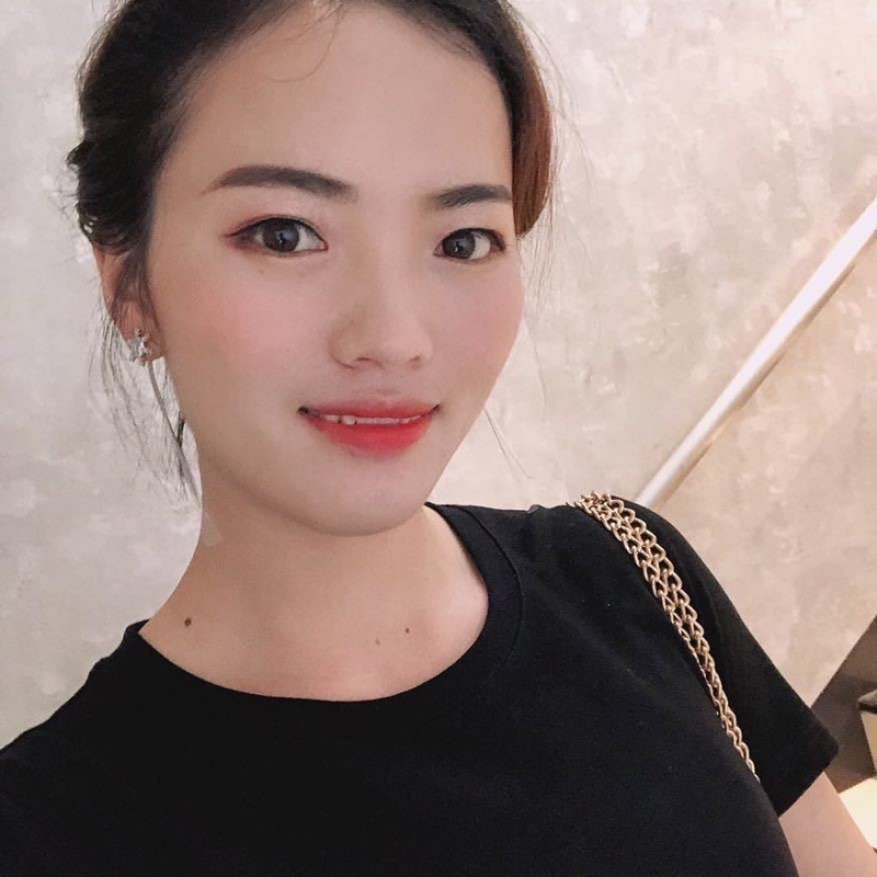 咚咚的第一张照片--全国闪婚服务中心