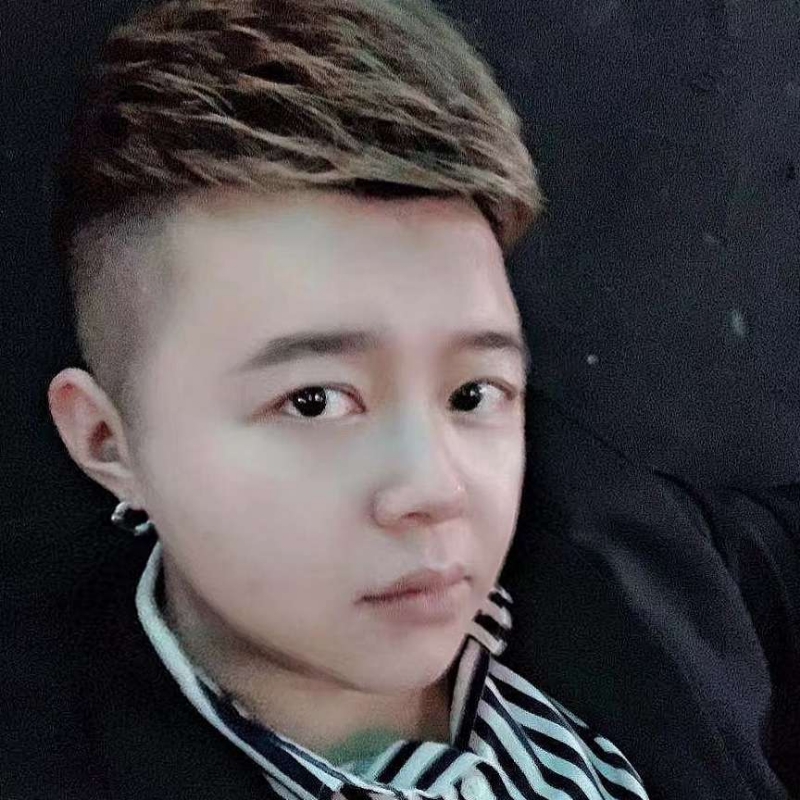 文韬的第一张照片--全国闪婚服务中心