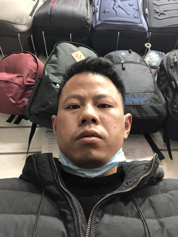 Jincai的第一张照片--全国闪婚服务中心