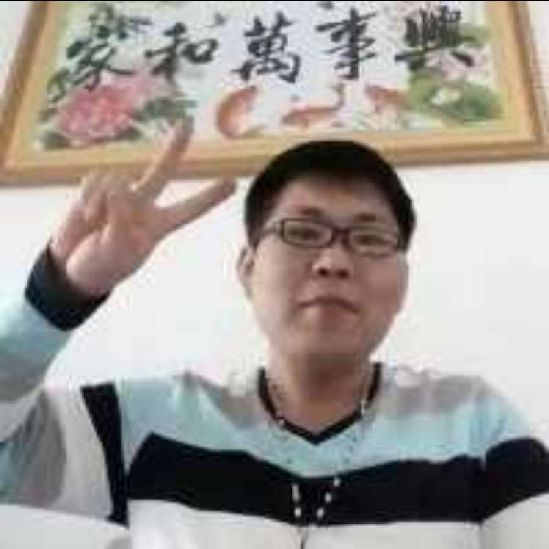 快乐就好的第一张照片--全国闪婚服务中心