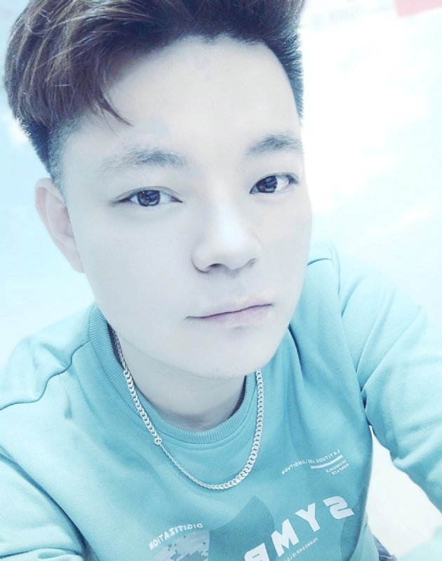 小丰的第一张照片--全国闪婚服务中心