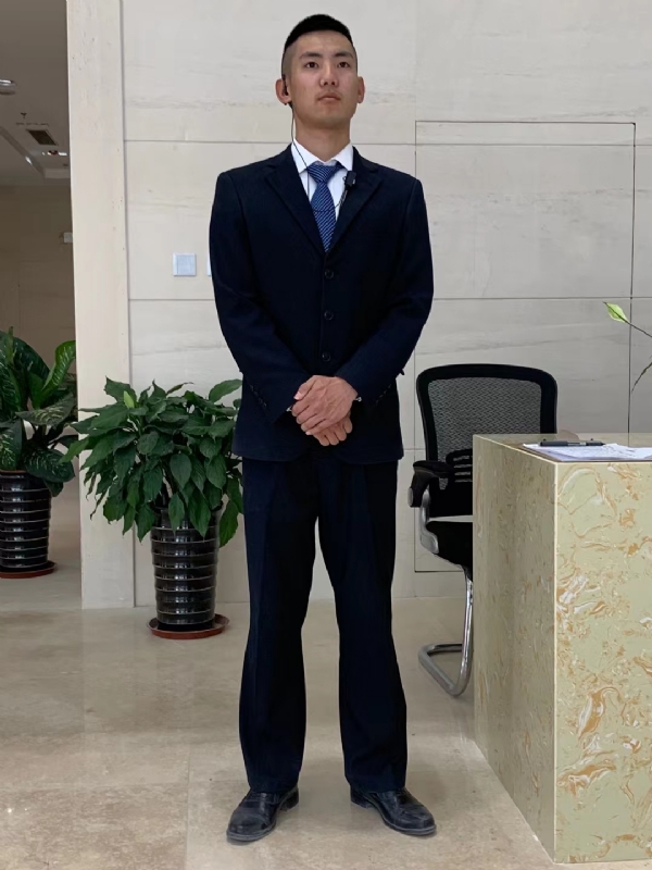 南山南的第二张照片--全国闪婚服务中心