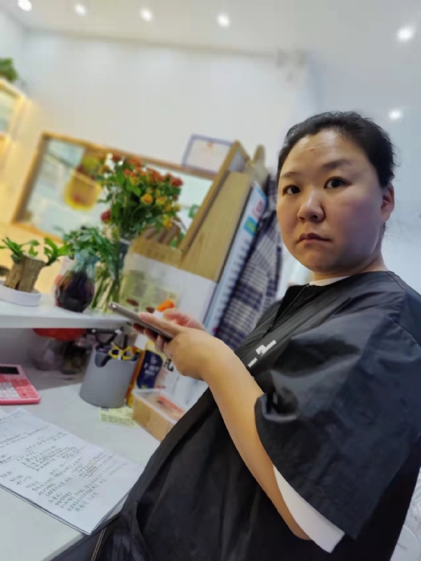 东北小野花的第一张照片--全国闪婚服务中心