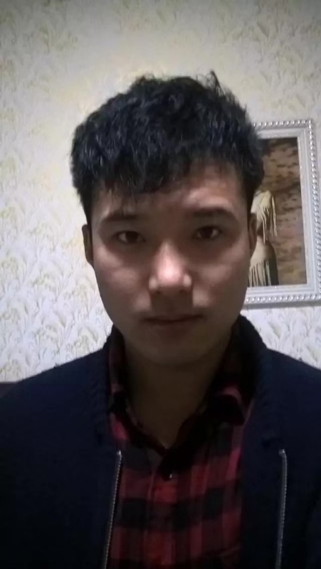 希秀的第一张照片--全国闪婚服务中心
