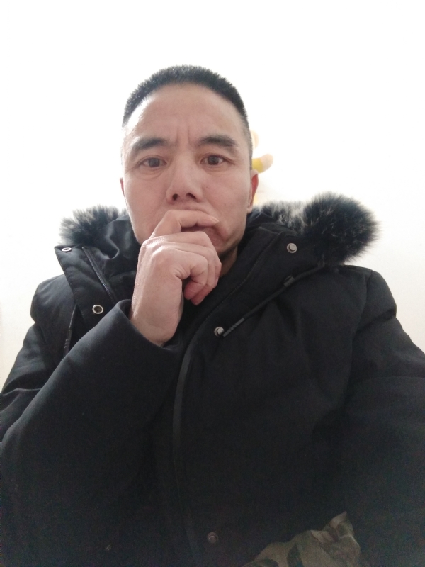 孤独人生的第一张照片--全国闪婚服务中心