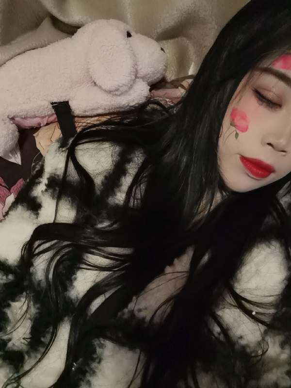 乐乐的第一张照片--全国闪婚服务中心