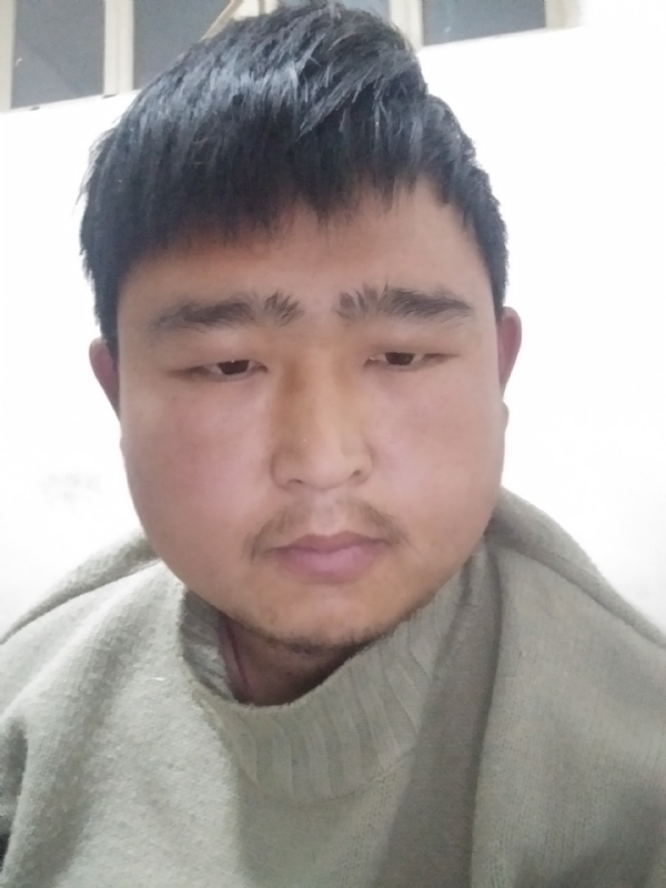 郝营的第一张照片--全国闪婚服务中心