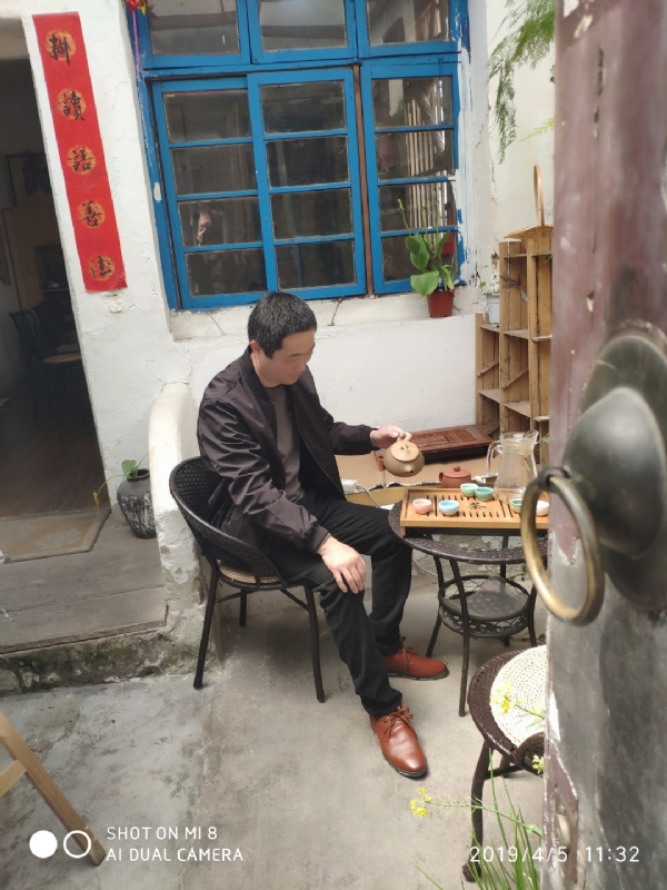 天涯海角的第一张照片--全国闪婚服务中心