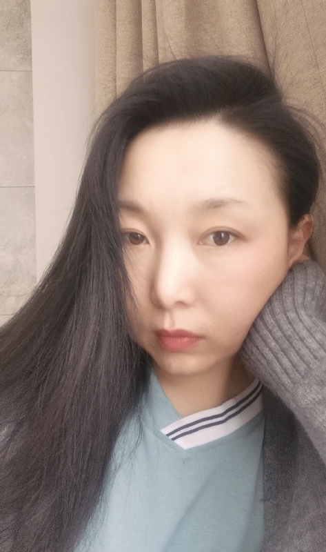 空谷幽兰的第一张照片--全国闪婚服务中心