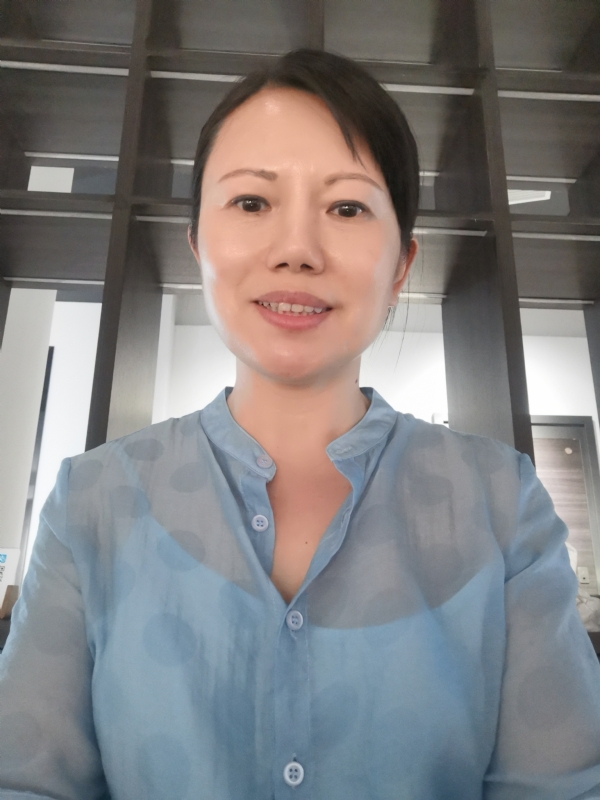 简简单单的第一张照片--全国闪婚服务中心