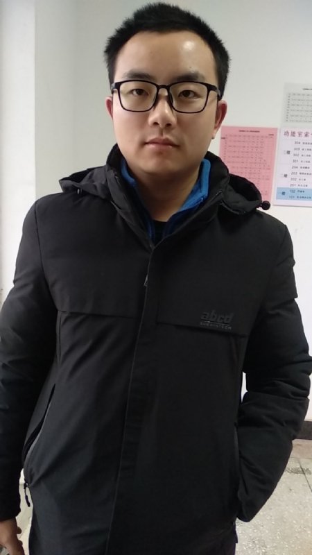 k觅知音的第一张照片--全国闪婚服务中心