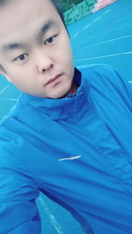 暖阳的第一张照片--全国闪婚服务中心