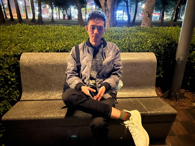一川烟雨暖北港的第一张照片--全国闪婚服务中心